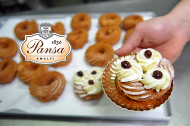 Il culto della Zeppola di San Giuseppe