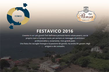 Festa a Vico 2016 torna 