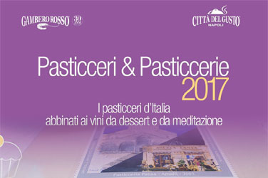 Pasticceri e Pasticcerie 2017