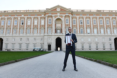 Un premio a 188 anni di Storia